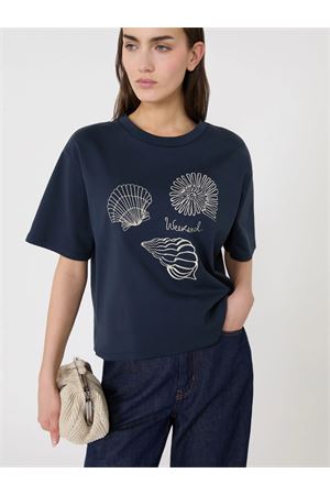 Wkdsabato MAX MARA WEEKEND | Maglia | 2615941112600004